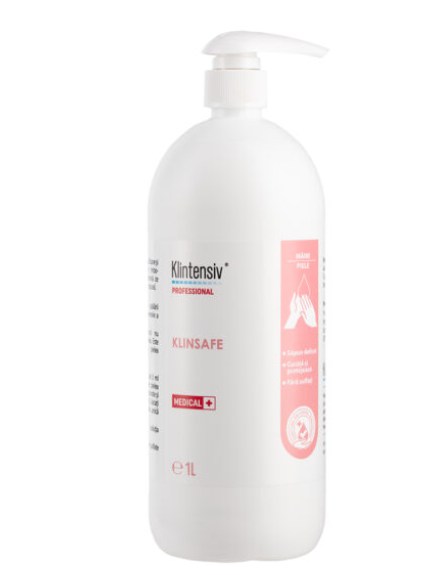 KLINSAFE 1000 ML